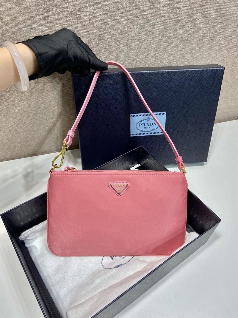 Prada Top Handle Bags